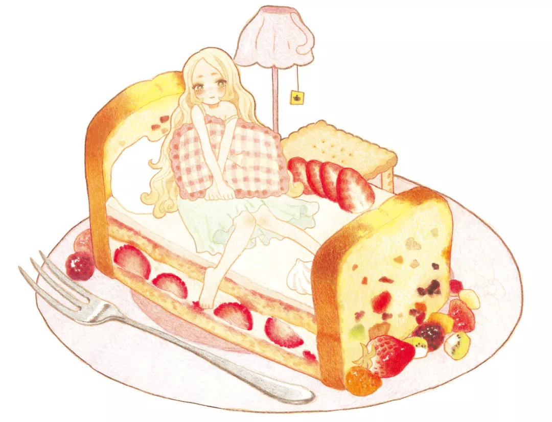 手绘板绘画初学教程b站up主推荐,零基础画画配色教程b站