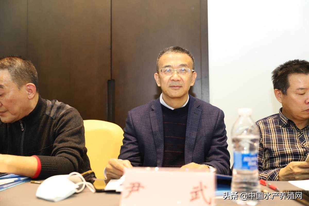 智慧渔业当前发展,全国智慧农业科技创新大会