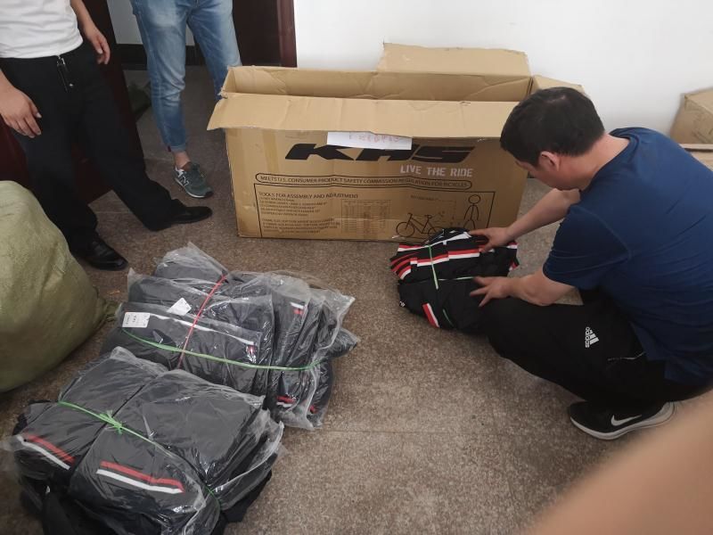 做仿冒斐乐品牌抓到要判几年,销售假牌子斐乐怎么处罚