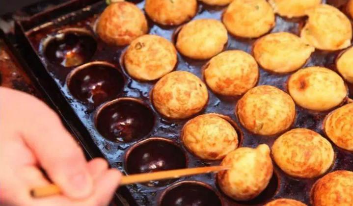 打卡日本大阪,大阪必住民宿