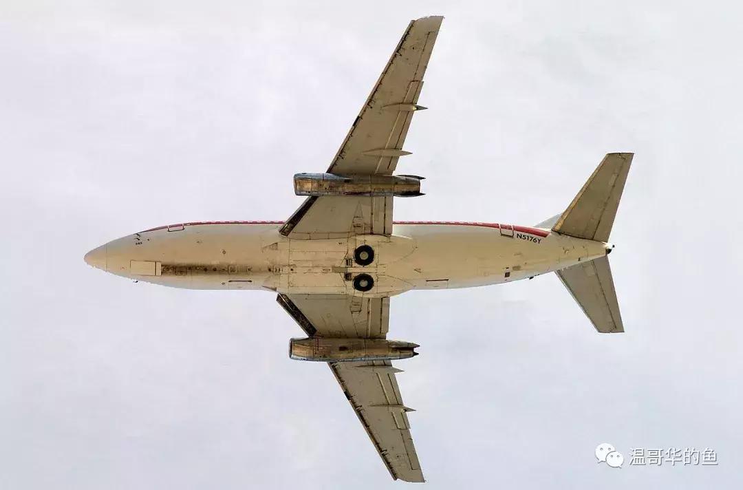 波音737客机故事,波音737历史