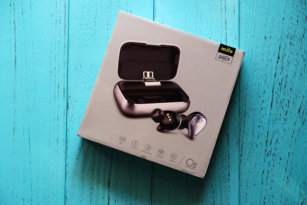 魔浪mifoo5真无线蓝牙耳机怎么样,mifo魔浪o7运动耳机
