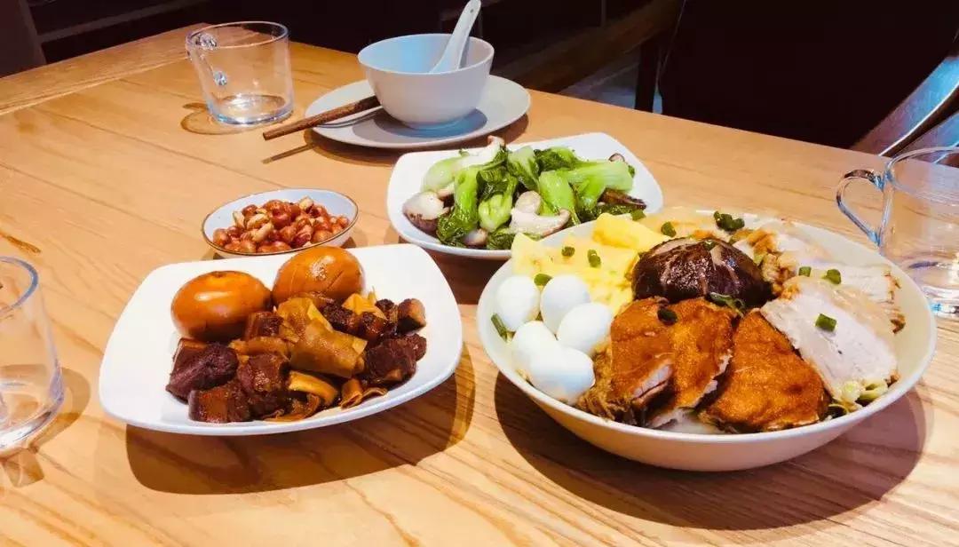 沙家浜风景区老街,沙家浜的民俗老街