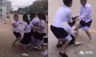 在“*力武**值”和“成熟度”上，泰国的孩子们，究竟有多“棒”？