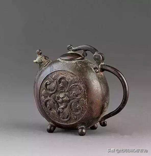 BiiiD比特东东抢：文房清供—砚滴