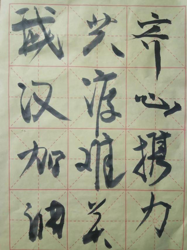 宿州学院：【青春战“役”||“视”情画意，加油中国（十八）】
