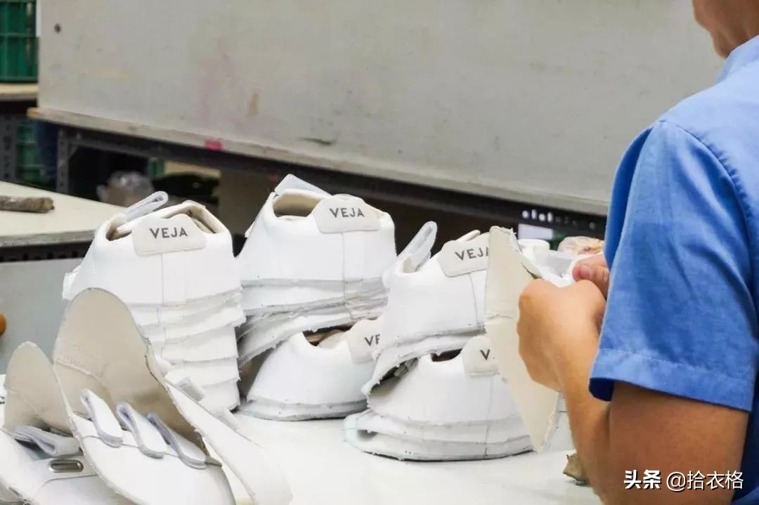 讲真，下一双小白鞋我会买它