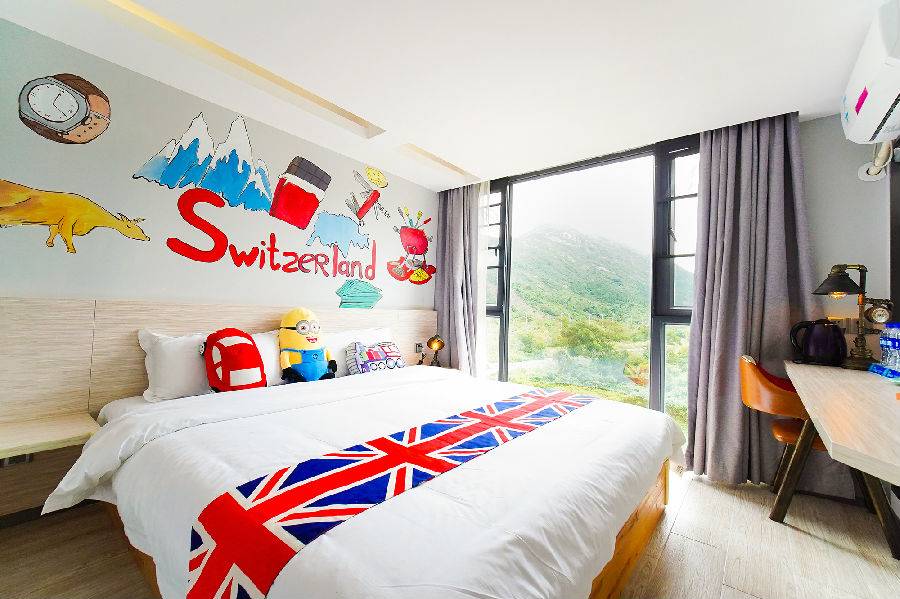 珠海长隆海洋王国暑假游,十一带孩子打卡珠海长隆海洋王国