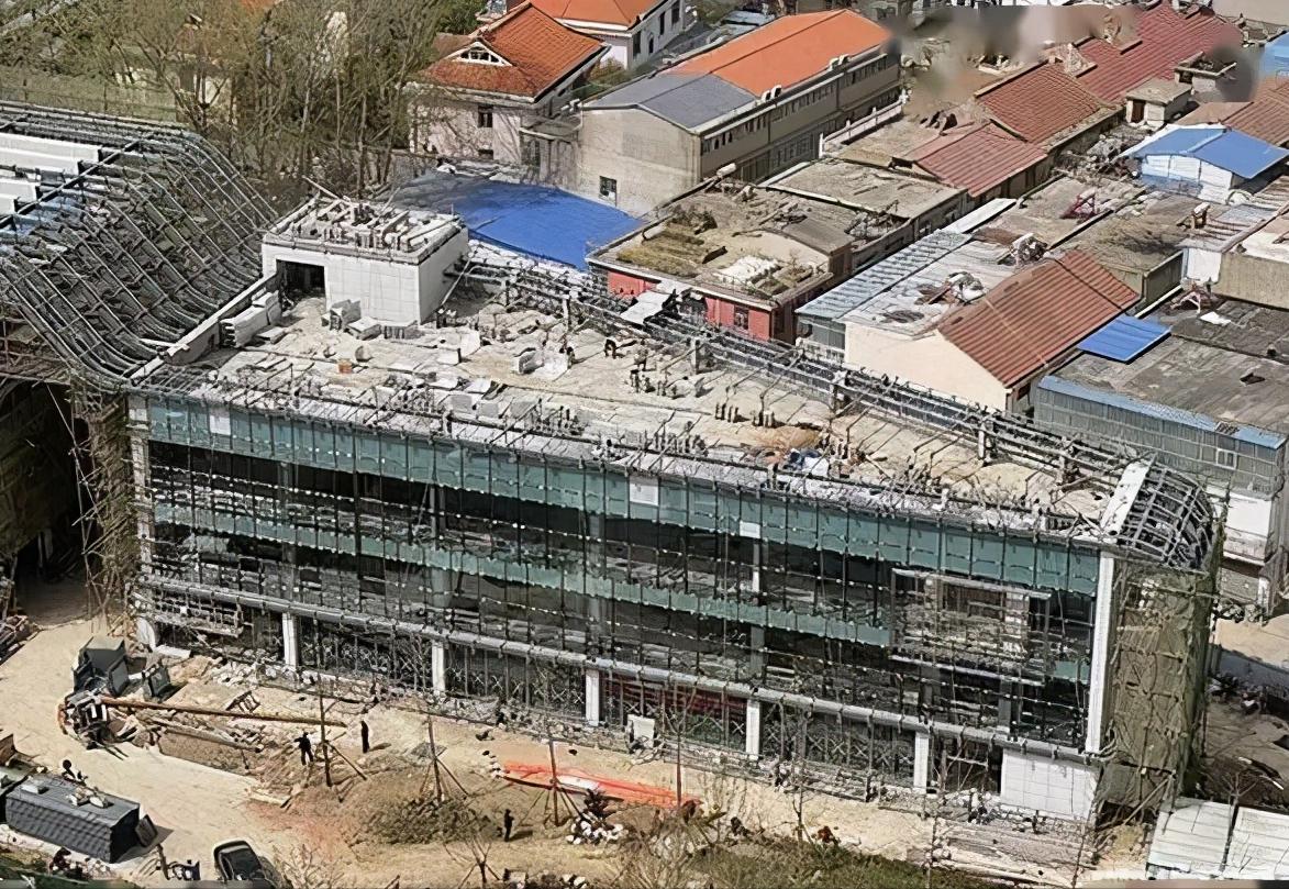 宿州皖北医院,宿州新建智慧停车场规划情况