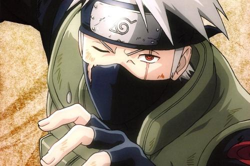 火影忍者导演是岸本吗,火影忍者导演岸本齐史照片