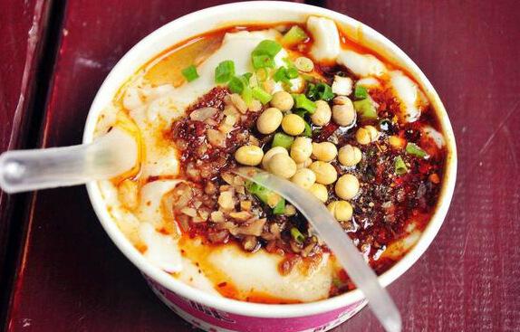 四川成都美食最好吃的地方,成都双流好吃的美食