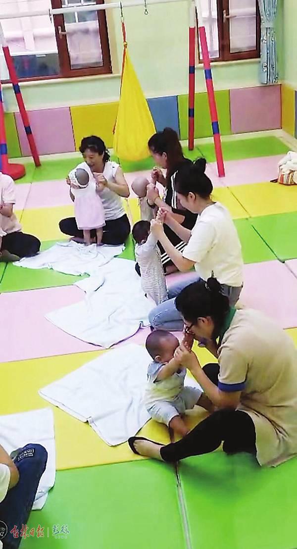 看我吉林70年（家庭相册）丨坐月子：从红糖鸡蛋到私人定制