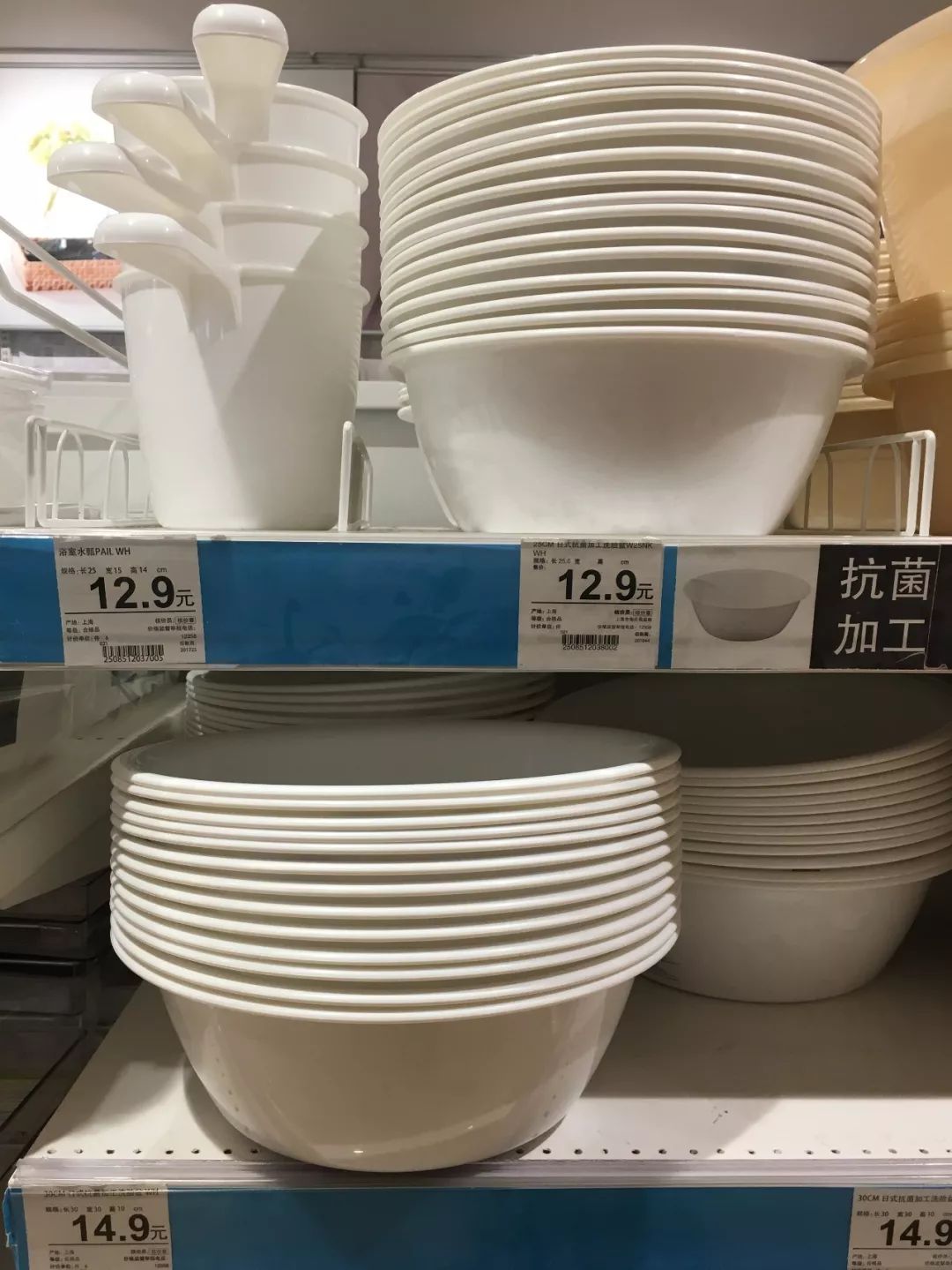 2018年带你逛逛网红家居NITORI尼达利的22件好物！