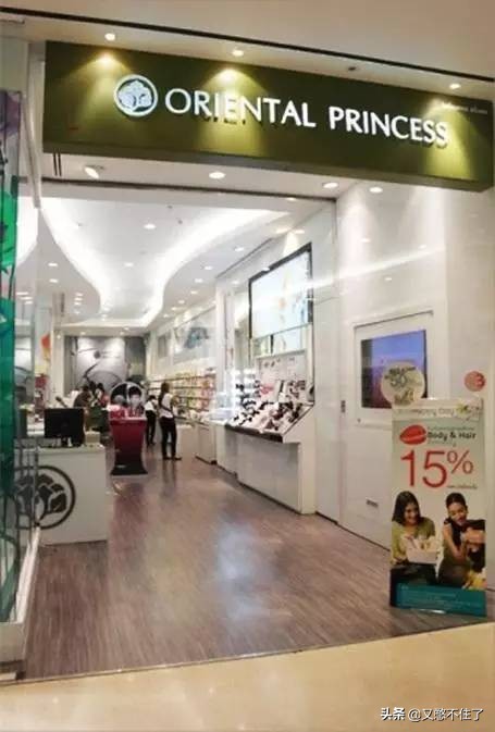 去泰国有哪些必买的东西,去泰国必买的东西清单表