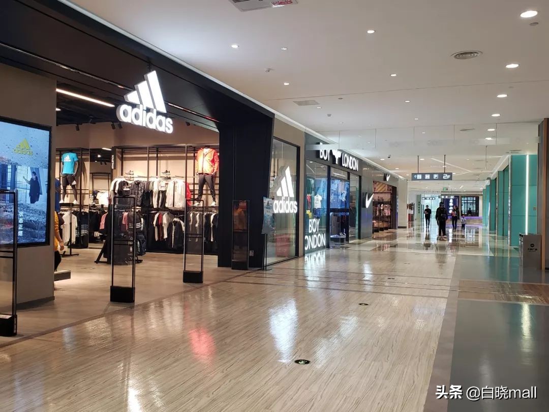 北京南城大型购物中心哪家最好,北京大族广场楼层品牌