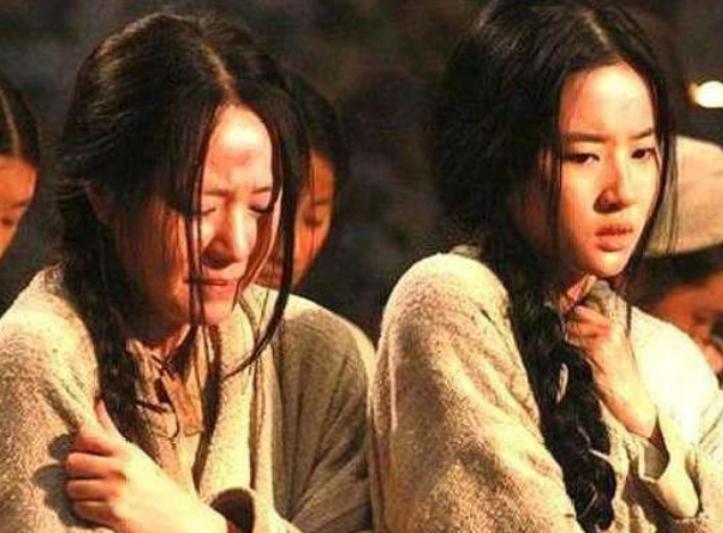 靖康之耻宋徽宗被抓哪里去了,靖康之耻北宋皇帝被俘