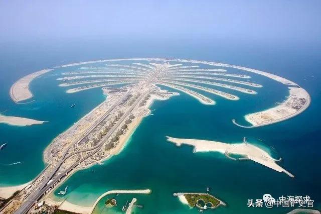 迪拜有黄金城市吗,遍地是黄金的城市迪拜