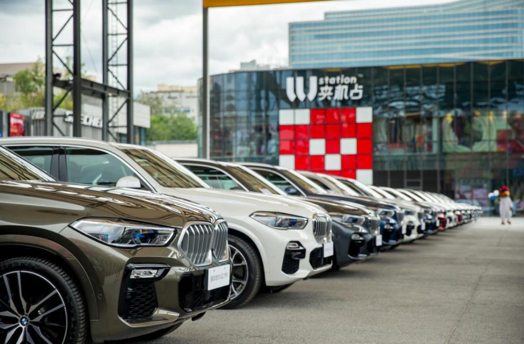 bmw官方认证二手车今日推荐,bmw官方认证二手车贵不贵