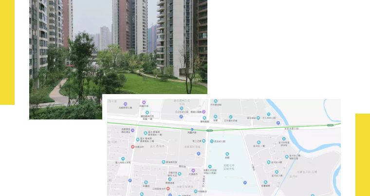 中国二手房成交价最高的楼盘,年末二手住宅或迎一波成交小高峰