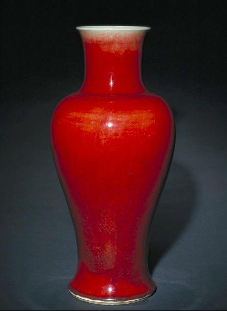 一张图看懂各种花瓶,花瓶全部演变史讲解