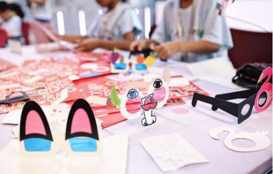 富养长大的女孩有气质,富养长大的女儿就是这么可爱