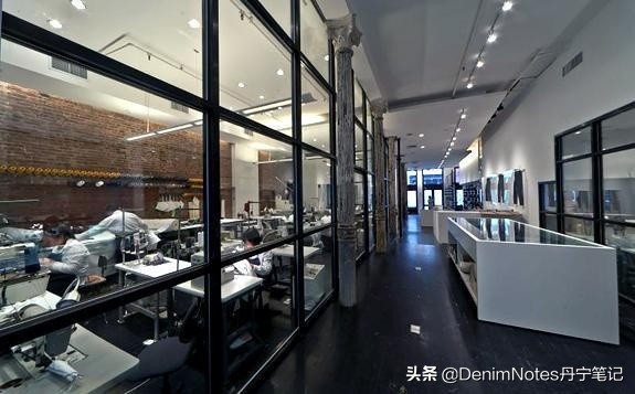 真正的美国十大牛仔裤品牌,国产十大品牌牛仔裤品牌排行榜