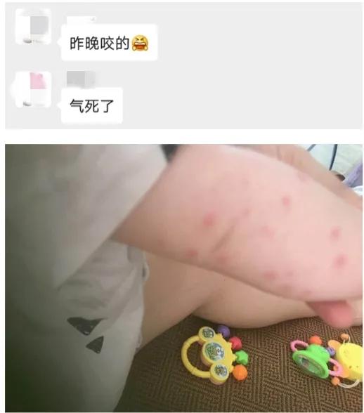 嗡嗡嗡！痒痒痒！招蚊子的宝宝怎么办？夏季驱蚊这样做…