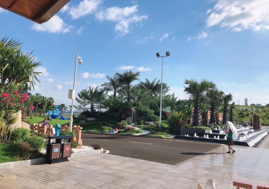 久居养生,坐享升值,碧桂园十里金滩,海景房中的潜力股