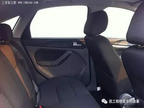 车评福克斯,万元玩车福克斯