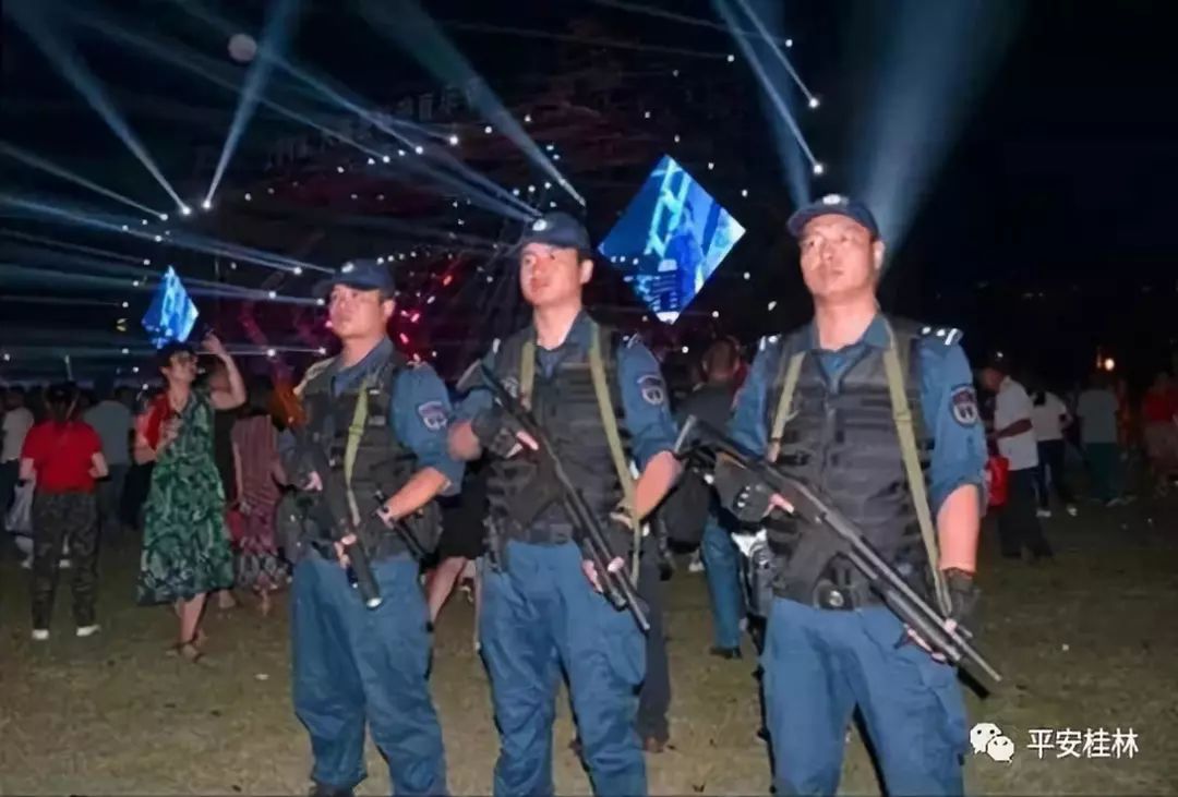 桂林警情通报,桂林警情快报