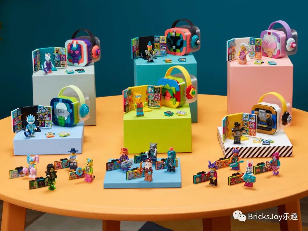 「VIDIYO」一季让人又爱又恨的抽抽乐