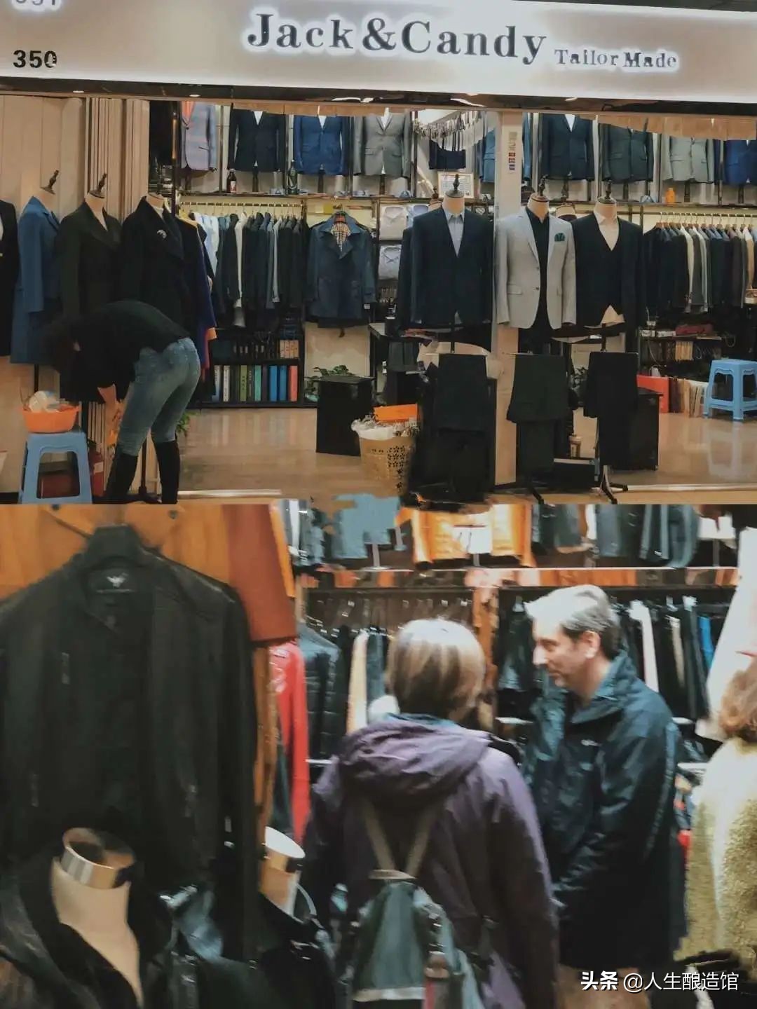 纸醉金迷在魔都,纸醉金迷的上海魔都