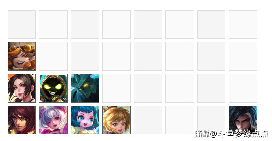 王者模拟战今日更新玩什么上分,王者模拟战奶法阵容