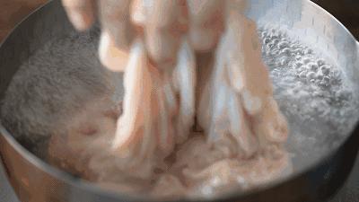 肥肠的家常做法软烂入味,解锁肥肠的新吃法文案