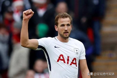 足坛十大中锋哈兰德,莱万苏牙谁更强