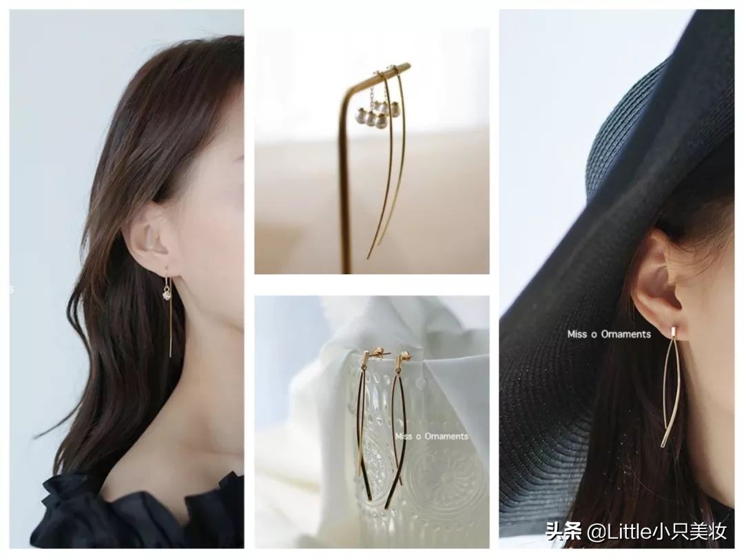 好看耳环便宜淘宝店铺推荐,平价耳环淘宝店铺推荐哪个