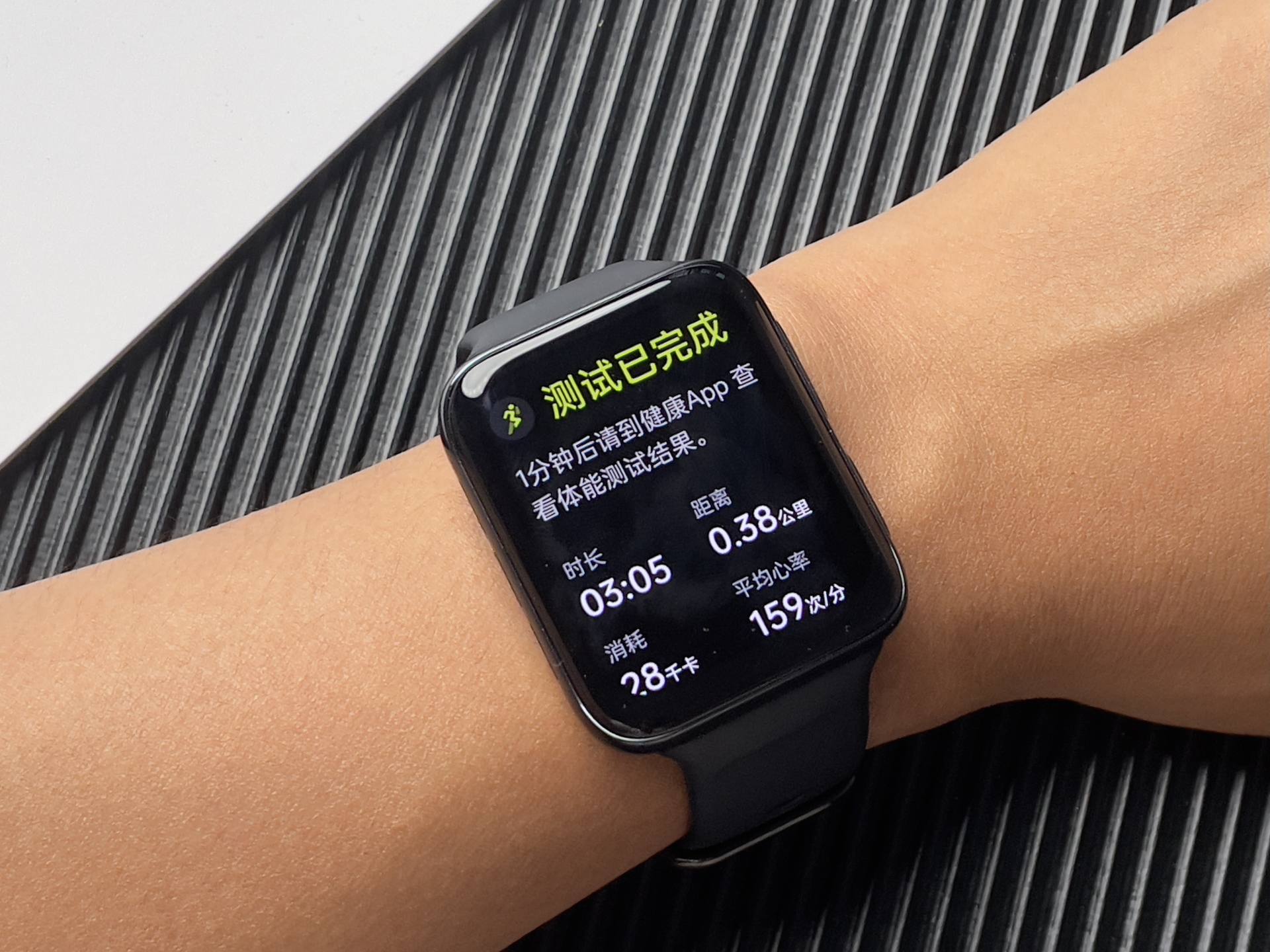 oppowatch2功能测试,oppowatch2功能亮点