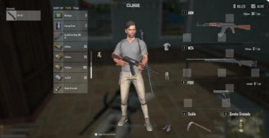 被腾讯刺激到了？低配绝地求生月底关服，蓝洞吃鸡手游开发提速