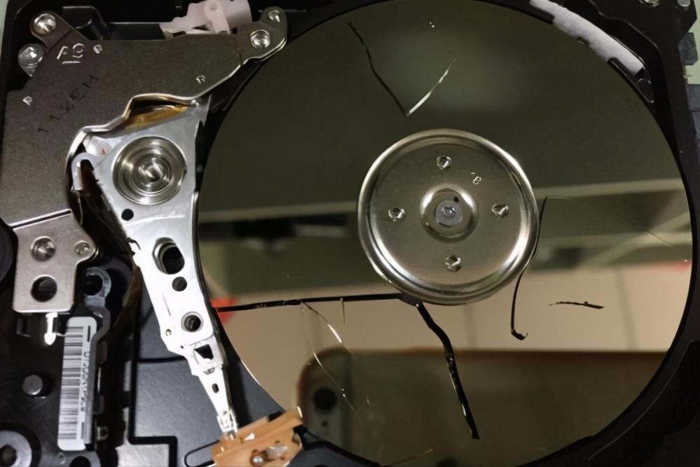 电脑硬盘坏了怎么修复好,如果电脑硬盘坏了怎么修复