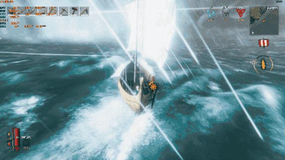 这款1G左右的“小游戏”,竟成了Steam销量榜第一