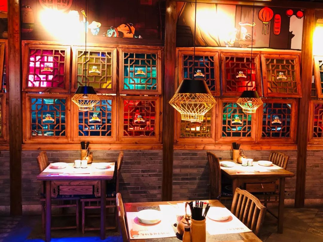 济南印象城逛什么,济南印象城里面都有什么玩