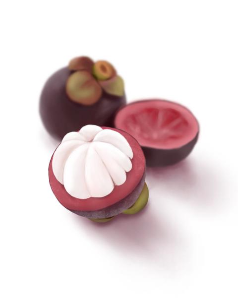 用铅笔画立体水果教学,新手绘画教学ipad画世界