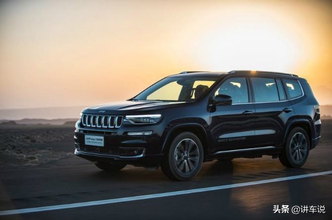 jeep大指挥官质量和口碑怎么样,jeep大指挥官值得买么