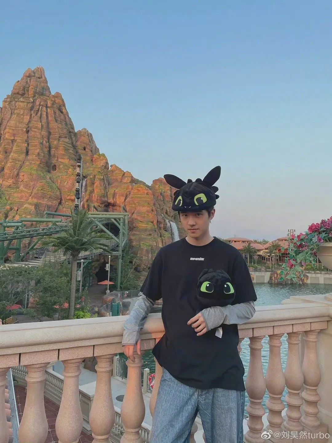 北京环球影城进不到设备,北京环球影城不吐不快