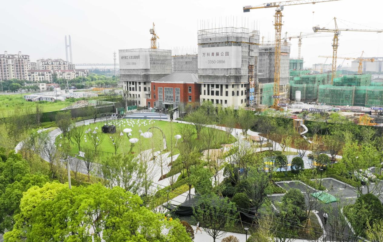 实力圈粉“高知购房人群”这个项目究竟有何独到之处?