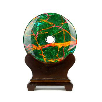 奇石科普知识,奇石玉石讲解