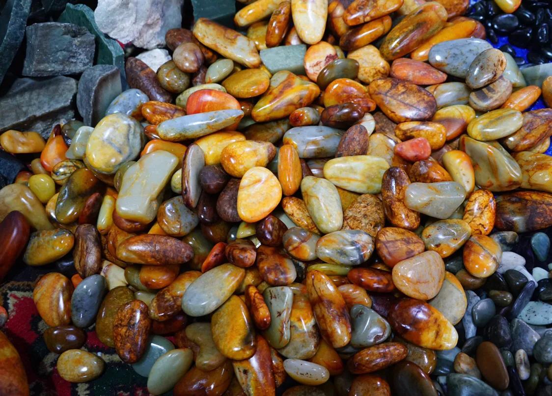 占中国六分之一地盘的*疆新**，12个5A景区N个世界遗产你走过多少？