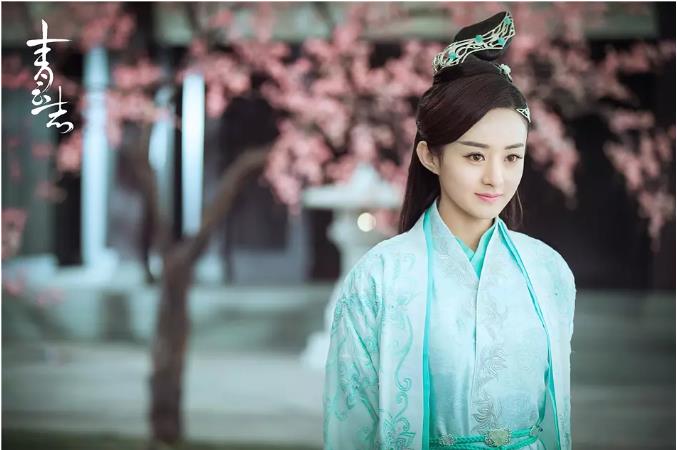 创下前无古人收视记录的《青云志》，却毁了无数人的诛仙梦