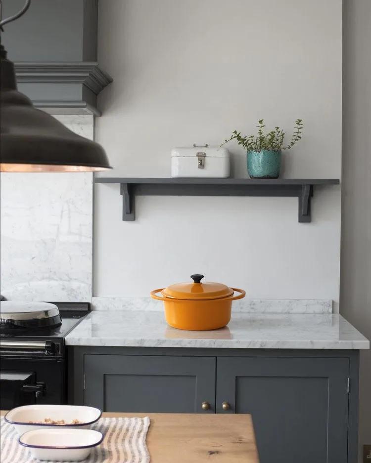 雪平锅和铸铁锅的区别,不锈钢雪平锅304加厚家用