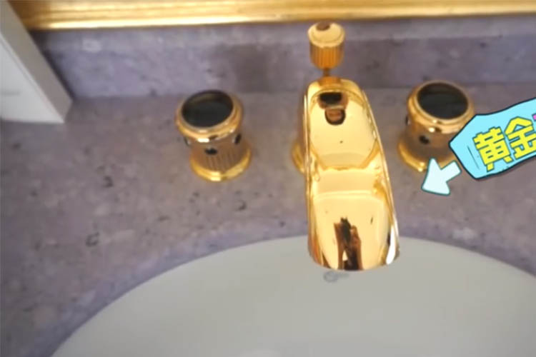 迪拜帆船酒店5万一天,迪拜帆船酒店不怕水涨吗